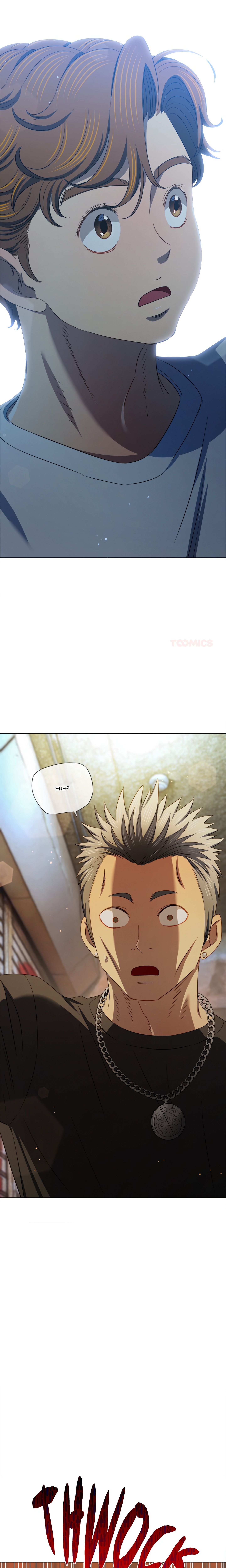 My High S Page 23 - MangaHe