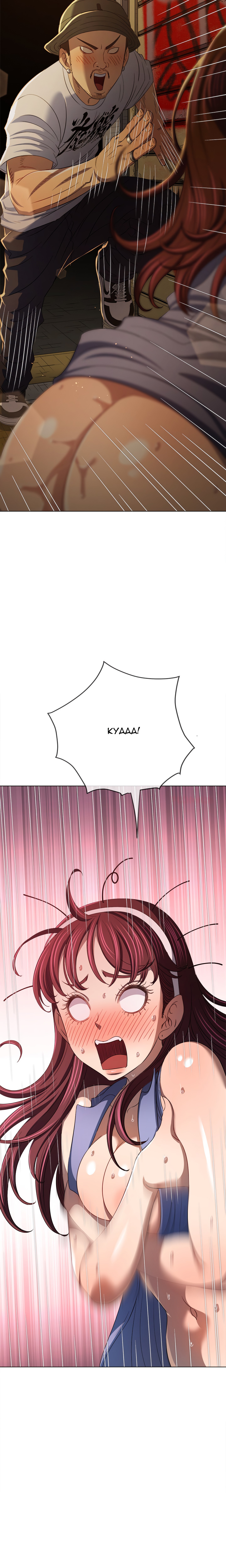 My High S Page 4 - MangaHe