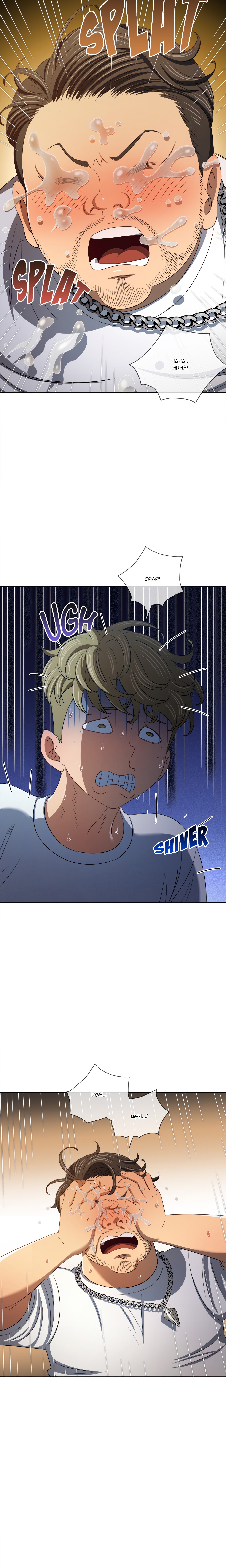 My High S Page 7 - MangaHe