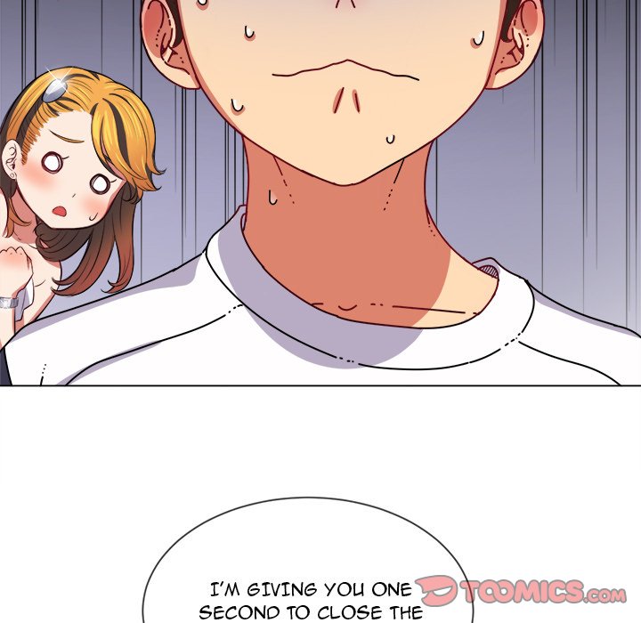 My High S Page 106 - MangaHe