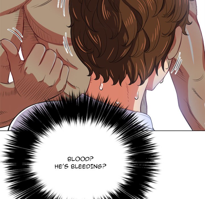 My High S Page 108 - MangaHe