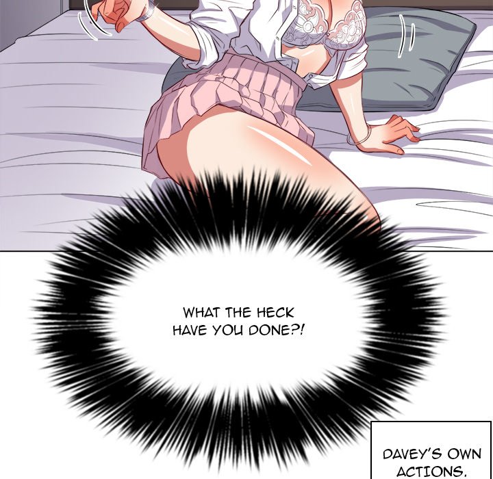 My High S Page 110 - MangaHe
