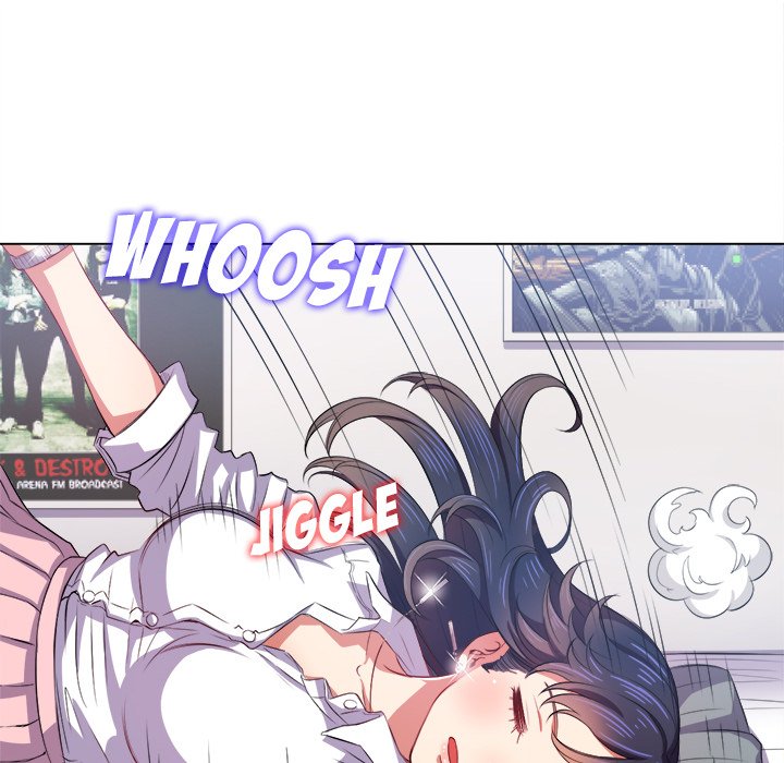 My High S Page 12 - MangaHe
