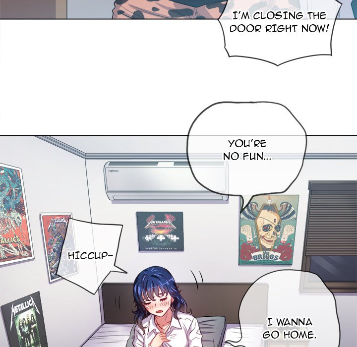 My High S Page 113 - MangaHe