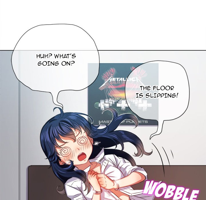 My High S Page 116 - MangaHe