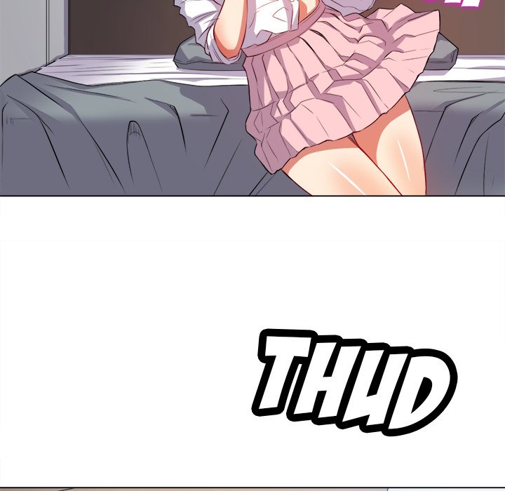 My High S Page 117 - MangaHe