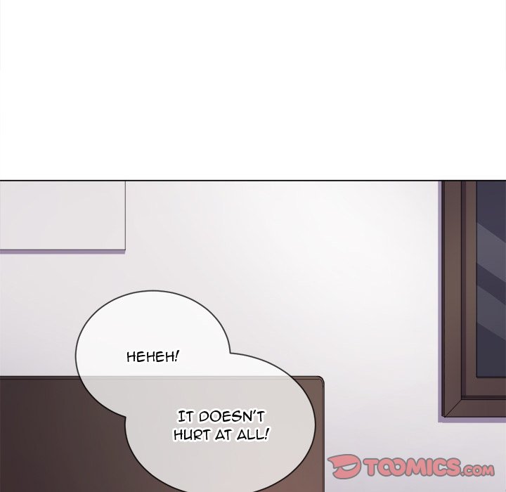 My High S Page 124 - MangaHe