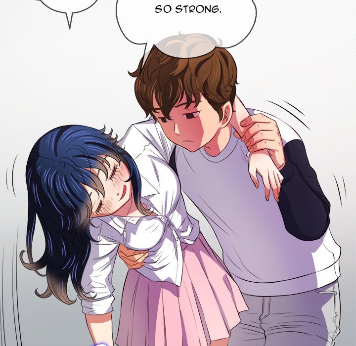 My High S Page 129 - MangaHe