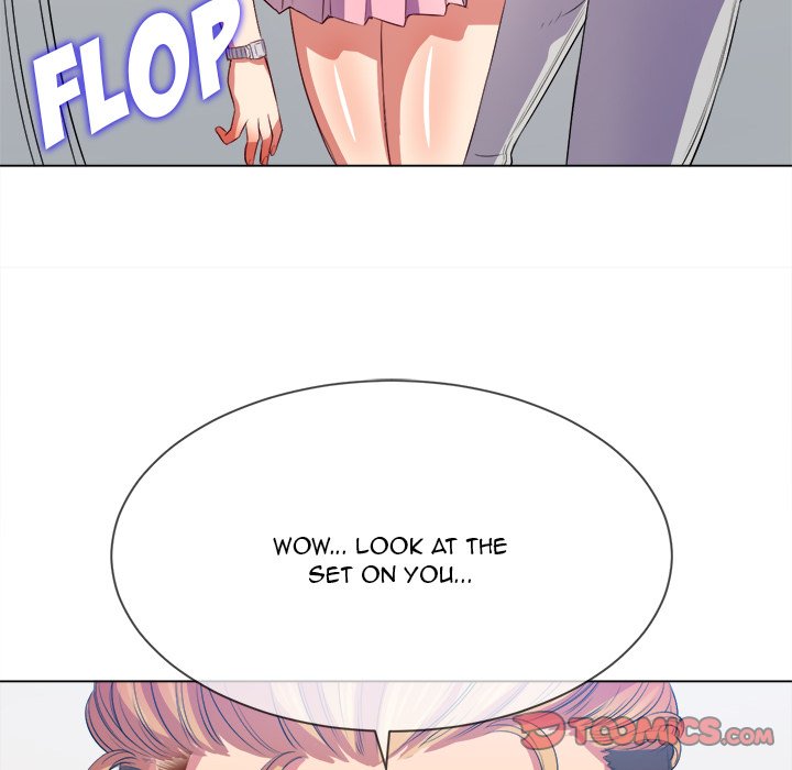My High S Page 130 - MangaHe