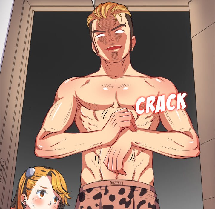 My High S Page 133 - MangaHe