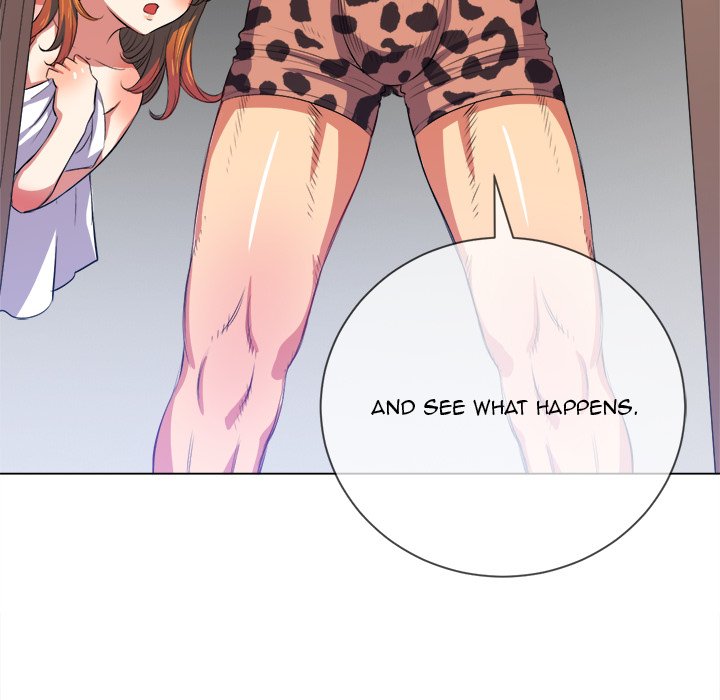 My High S Page 134 - MangaHe