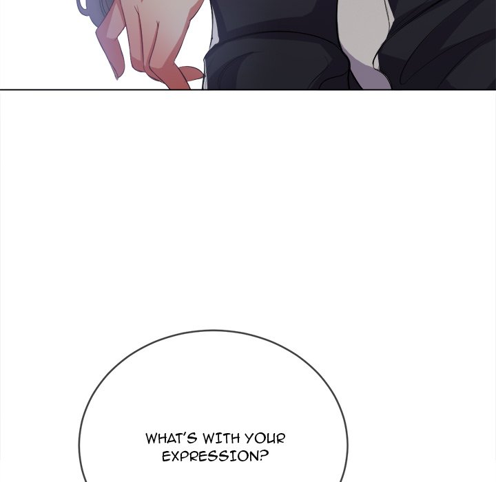 My High S Page 139 - MangaHe
