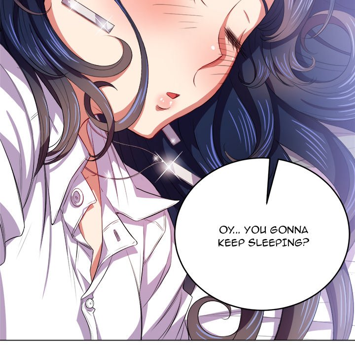 My High S Page 17 - MangaHe