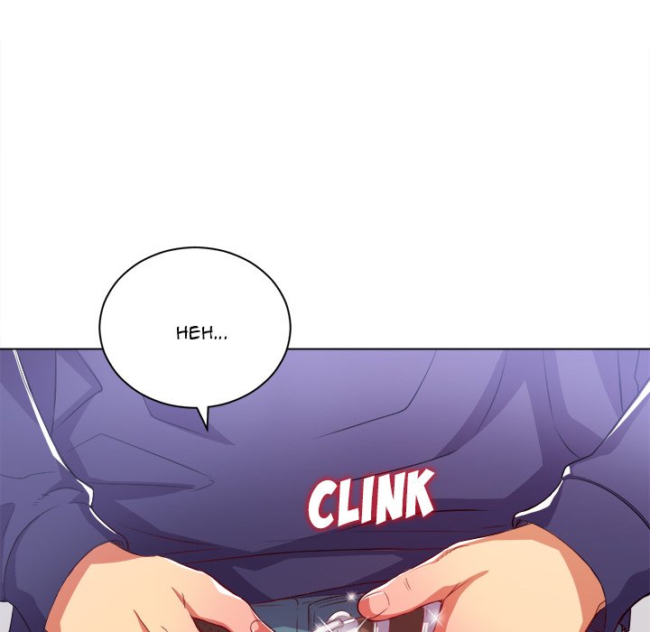 My High S Page 18 - MangaHe