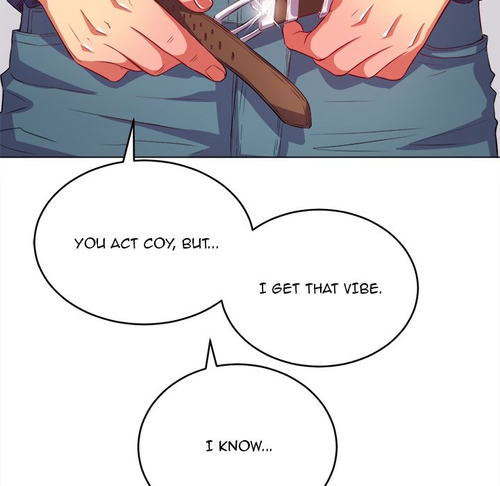 My High S Page 19 - MangaHe