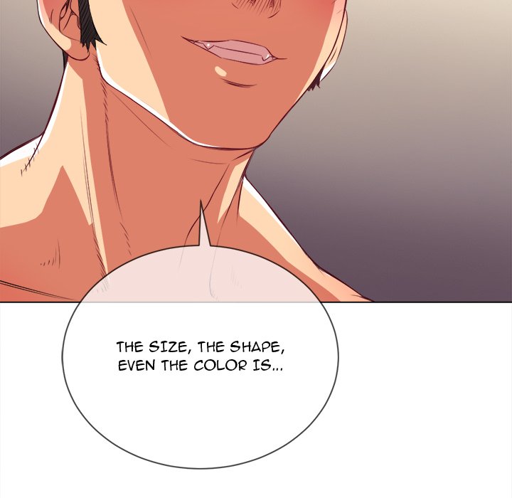 My High S Page 31 - MangaHe