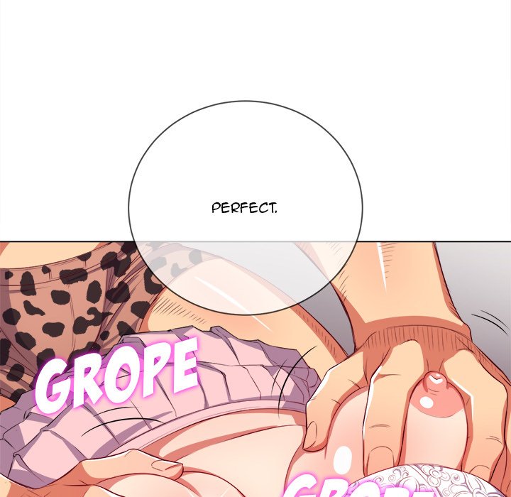 My High S Page 32 - MangaHe