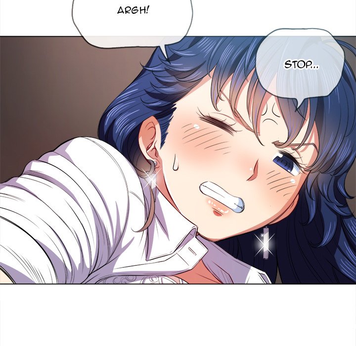 My High S Page 72 - MangaHe