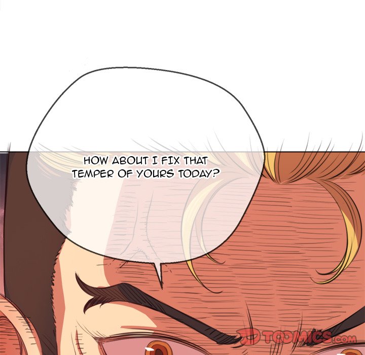My High S Page 88 - MangaHe