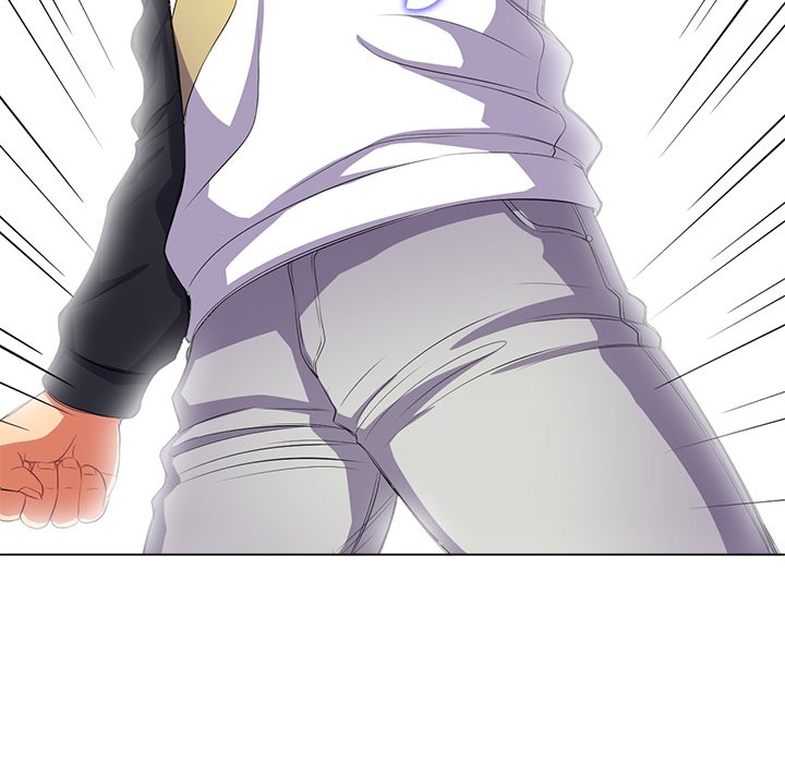 My High S Page 92 - MangaHe