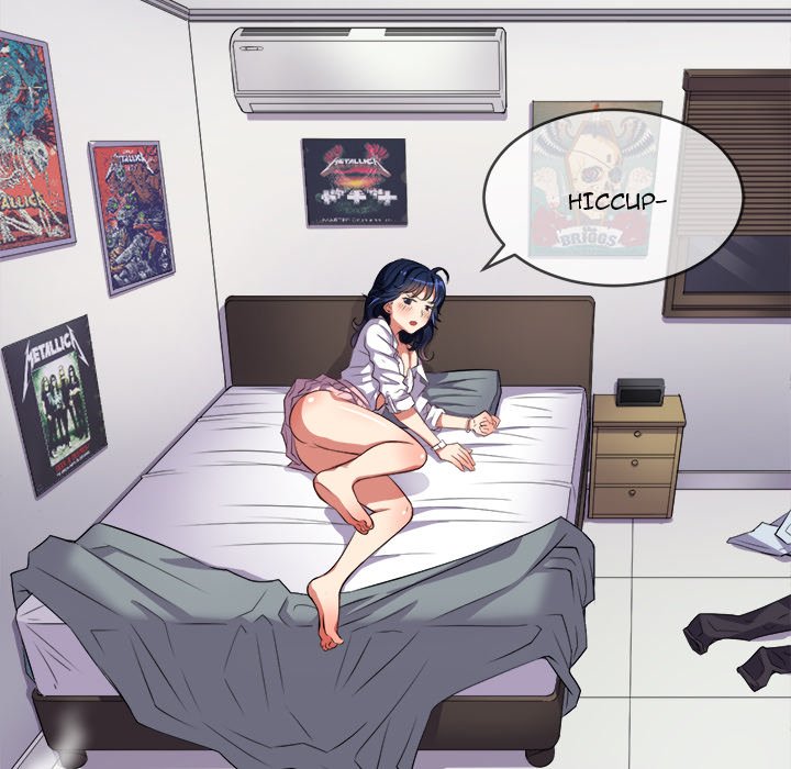 My High S Page 97 - MangaHe