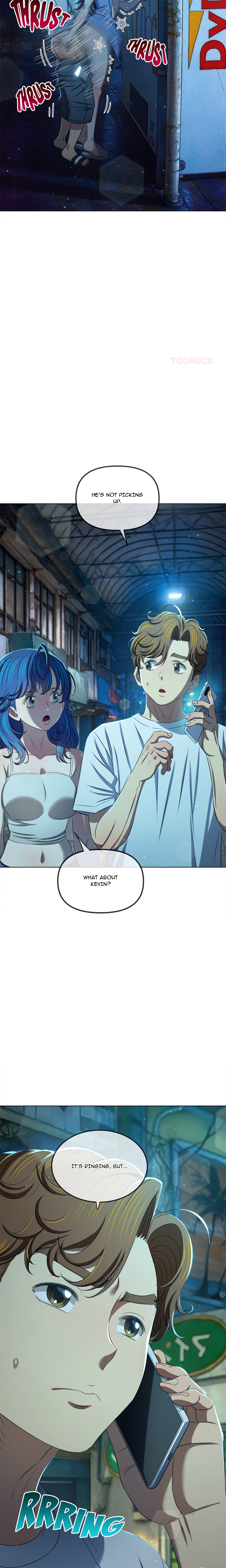 My High S Page 11 - MangaHe
