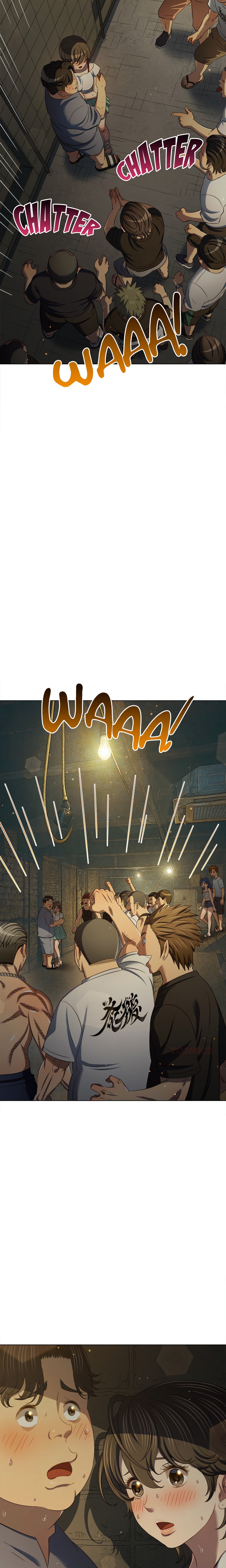 My High S Page 24 - MangaHe