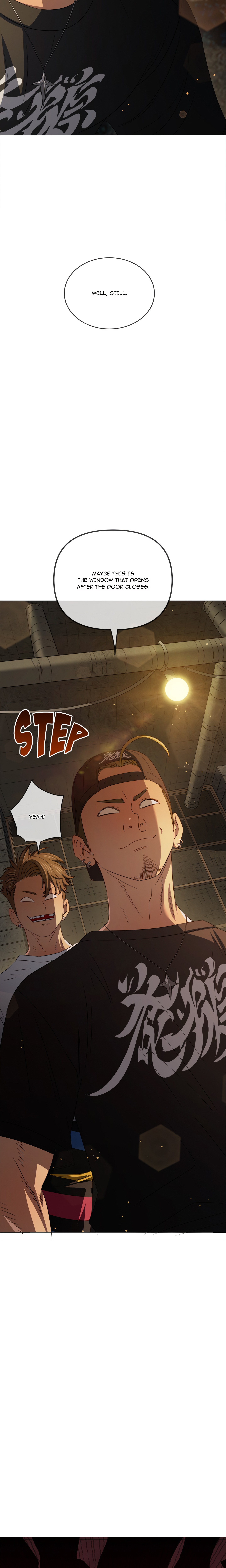 My High S Page 27 - MangaHe
