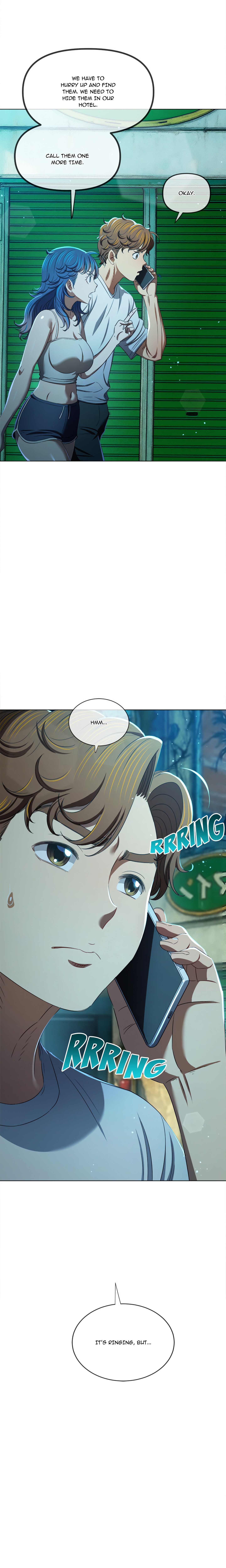 My High S Page 9 - MangaHe