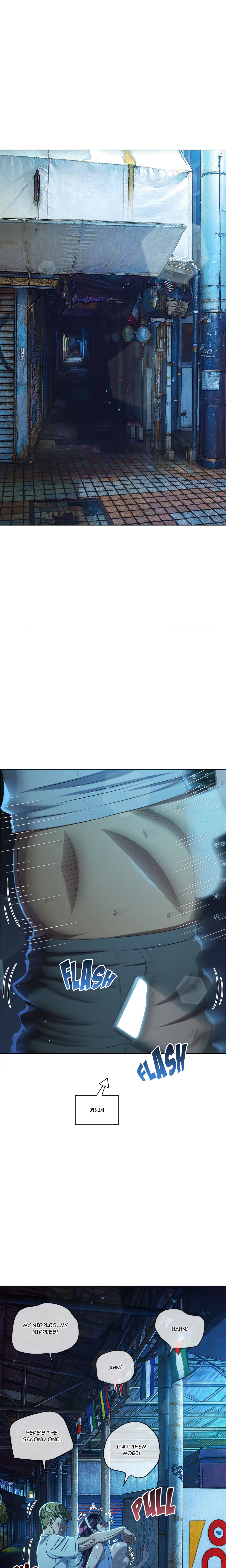 My High S Page 10 - MangaHe