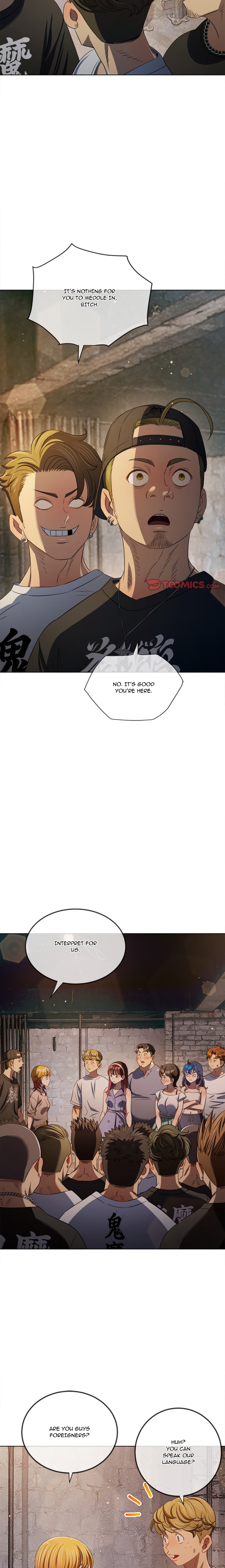 My High S Page 18 - MangaHe