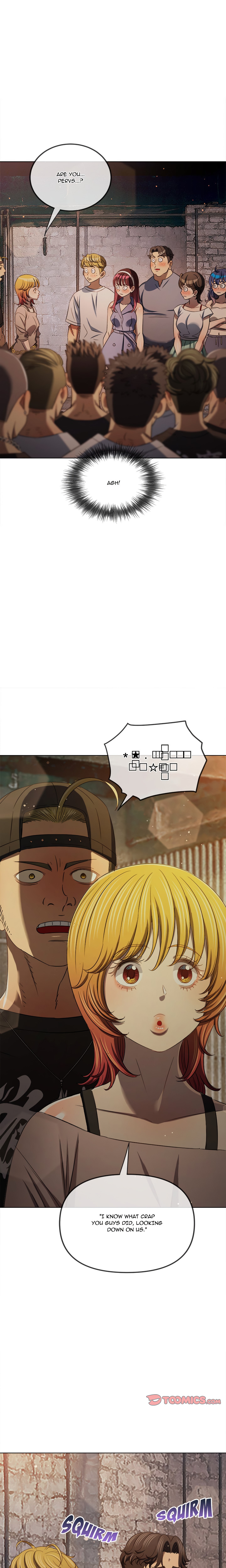 My High S Page 20 - MangaHe