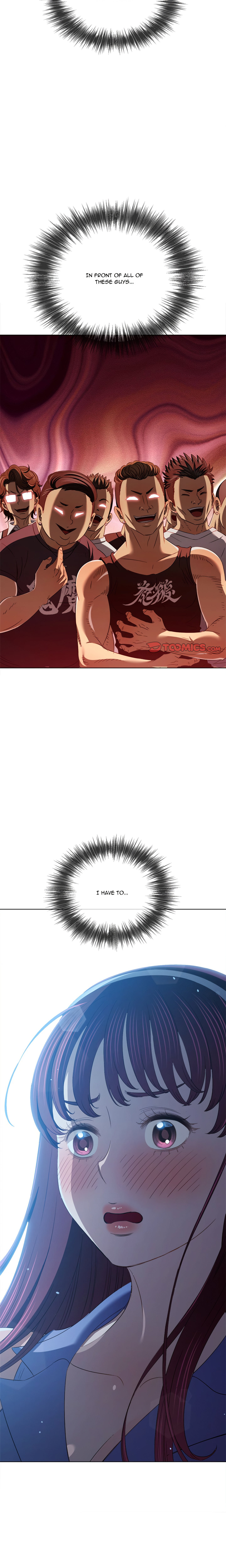 My High S Page 23 - MangaHe