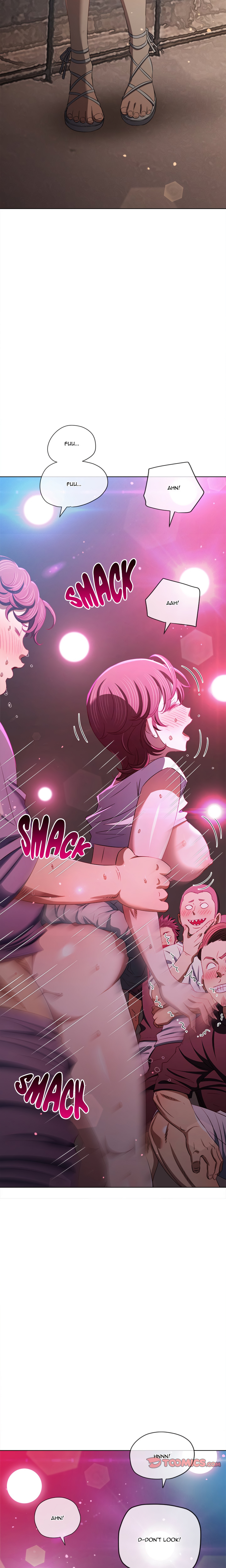 My High S Page 25 - MangaHe