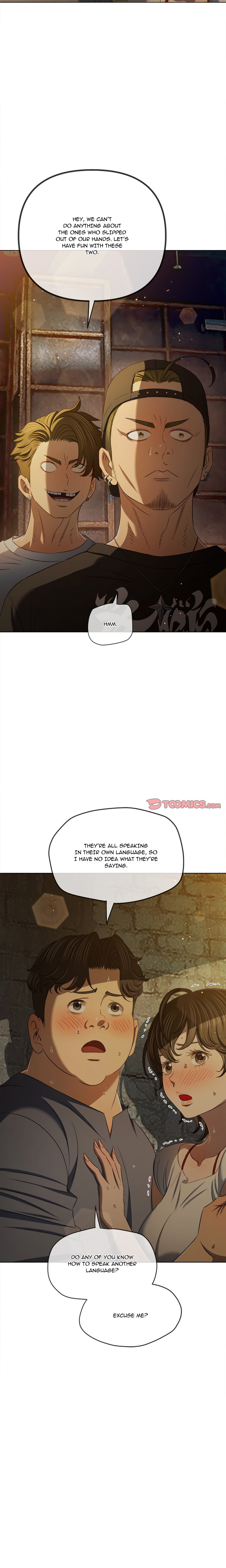 My High S Page 4 - MangaHe