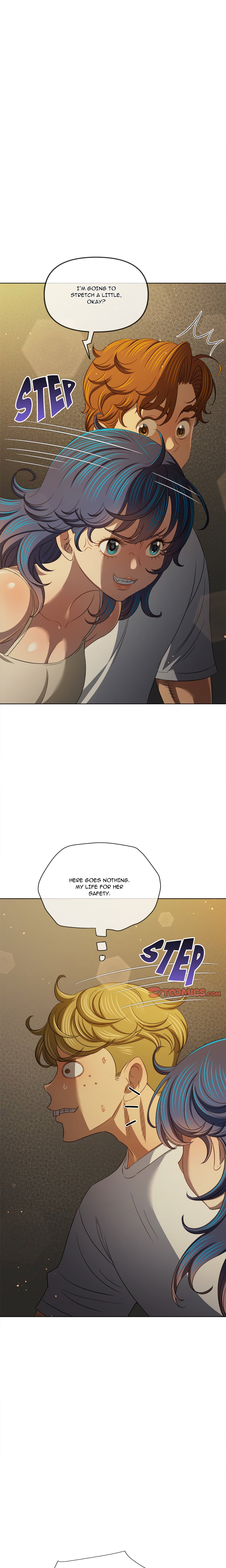 My High S Page 19 - MangaHe