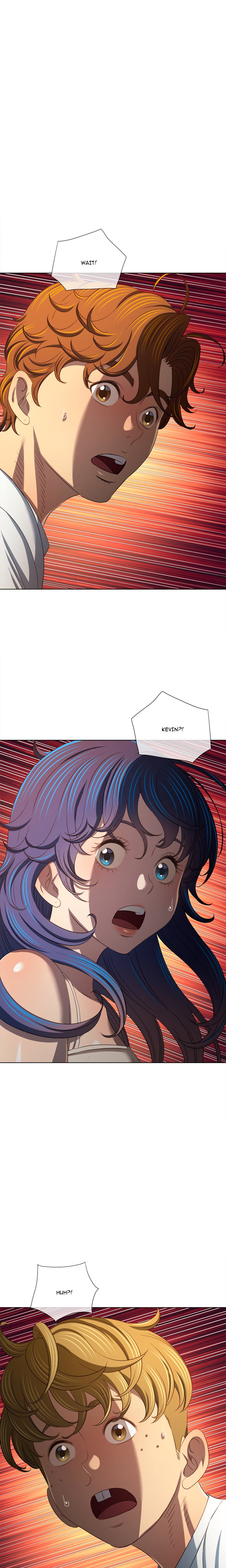 My High S Page 26 - MangaHe