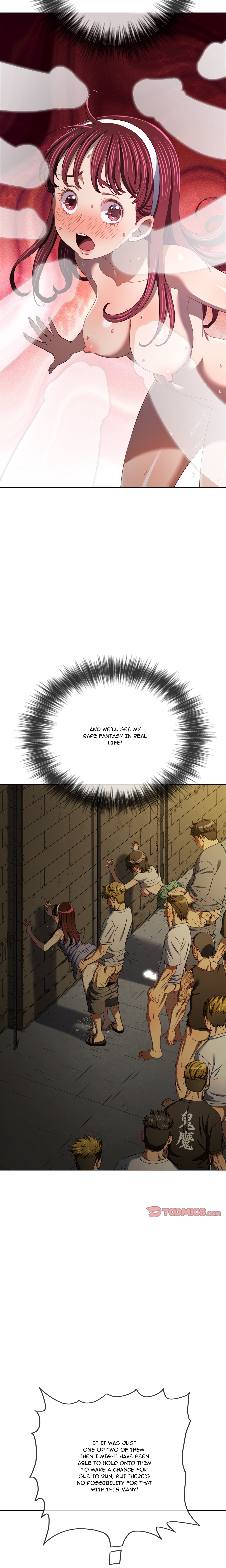 My High S Page 5 - MangaHe