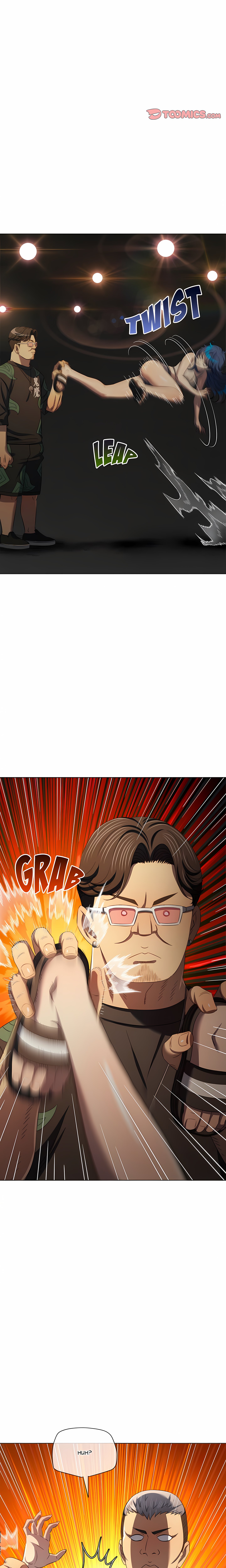 My High S Page 12 - MangaHe