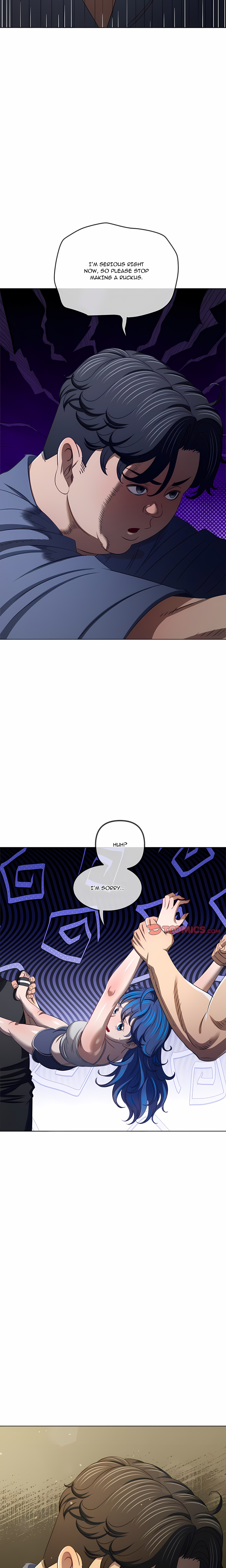 My High S Page 14 - MangaHe