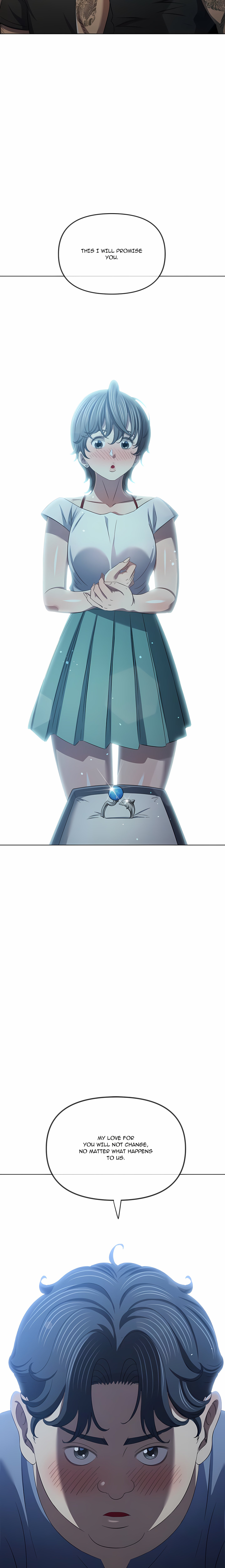 My High S Page 16 - MangaHe