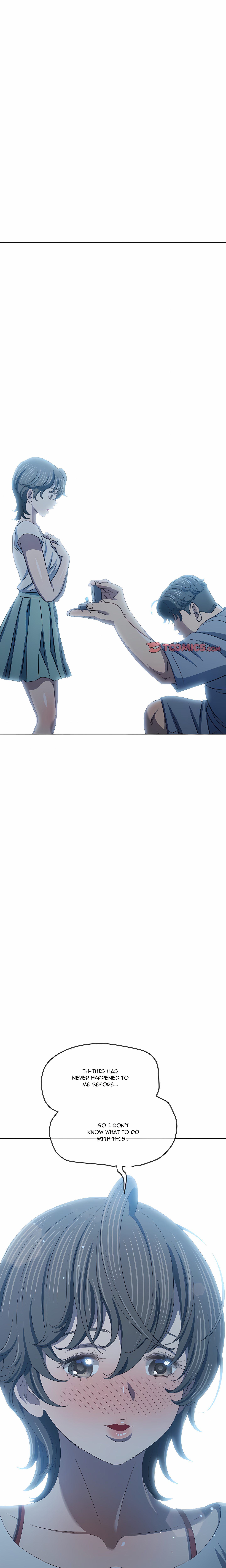My High S Page 23 - MangaHe