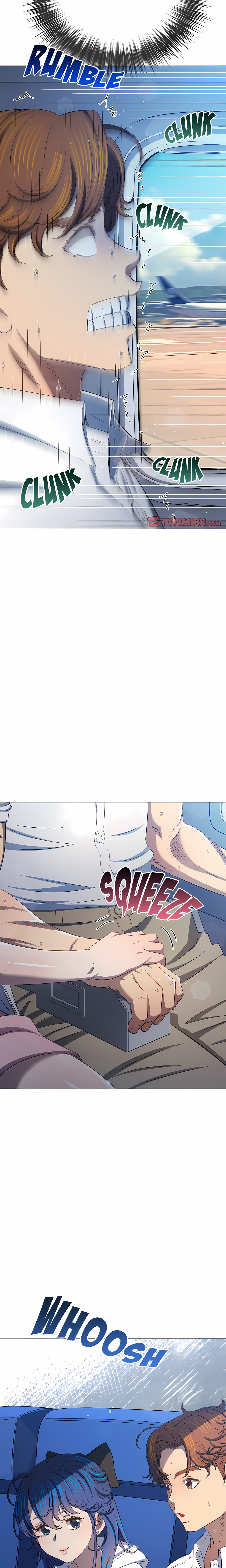 My High S Page 13 - MangaHe