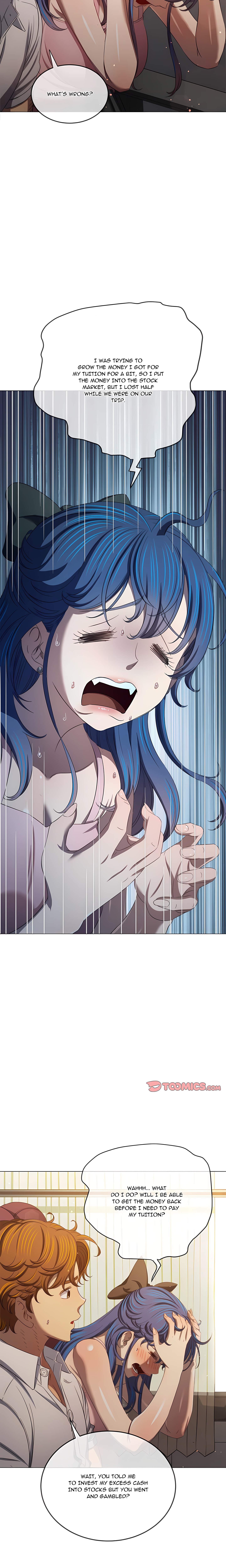 My High S Page 16 - MangaHe