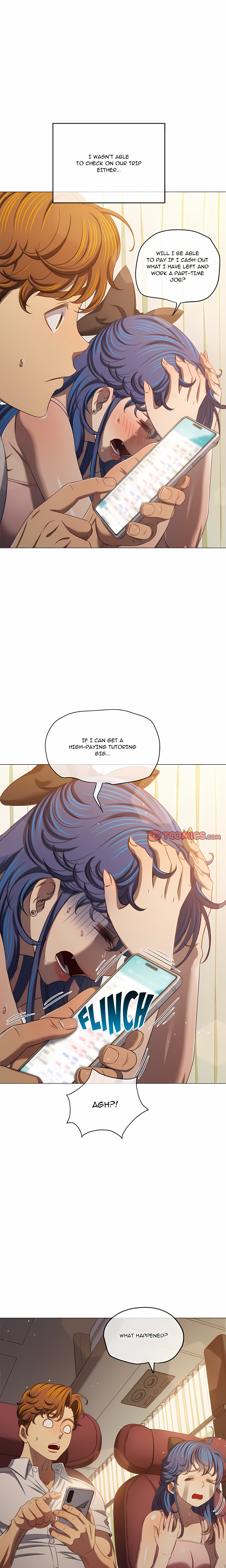 My High S Page 17 - MangaHe