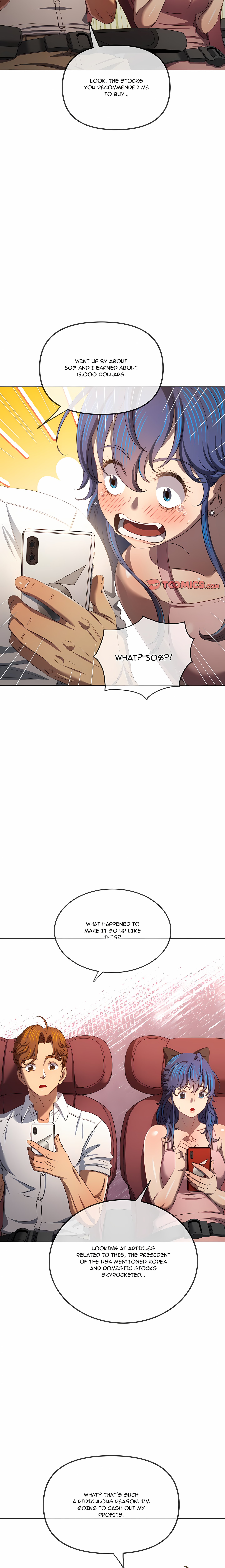My High S Page 18 - MangaHe