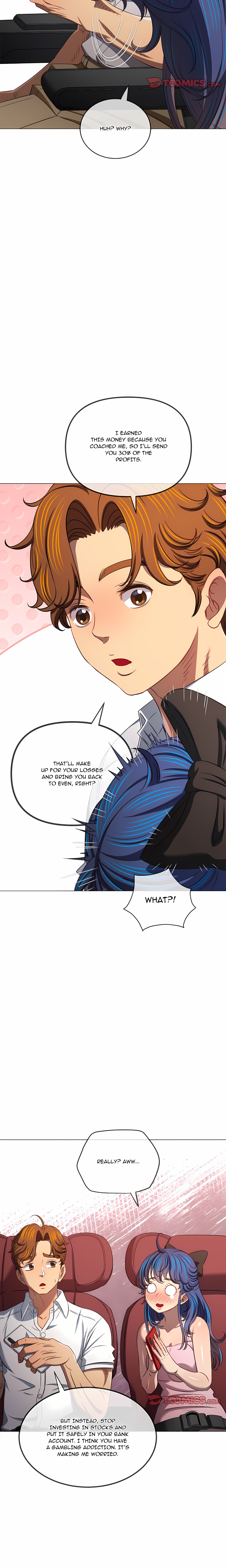 My High S Page 20 - MangaHe