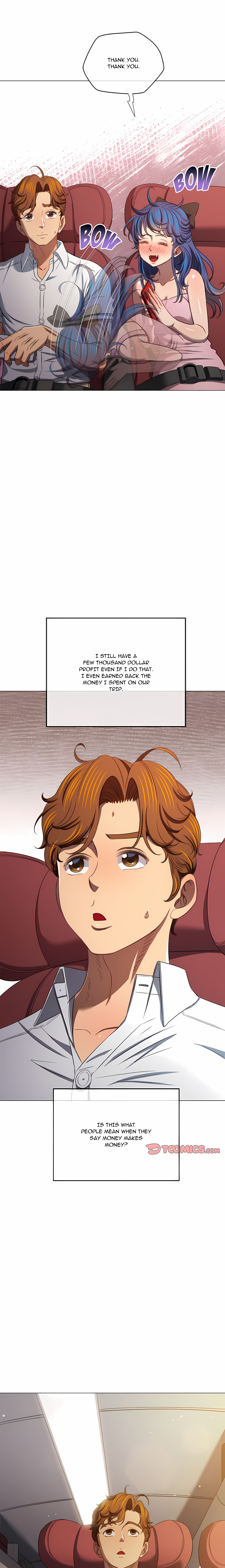 My High S Page 21 - MangaHe
