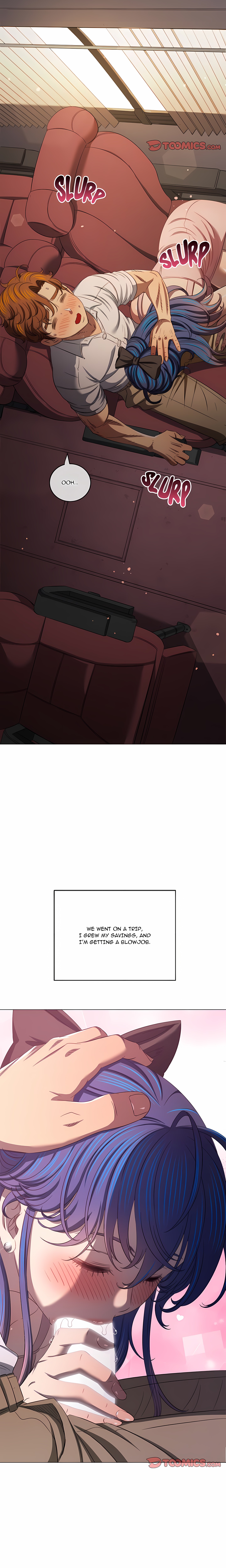 My High S Page 25 - MangaHe