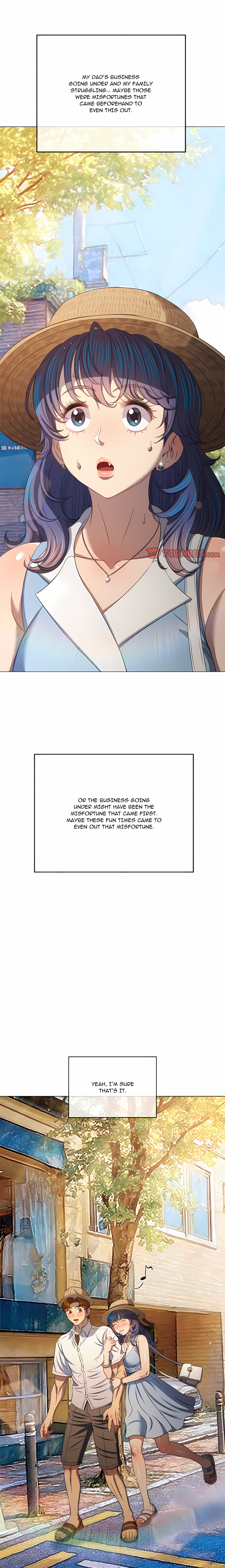 My High S Page 12 - MangaHe